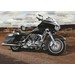 Road Glide Coté droit