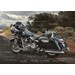 Road Glide Coté Gauche