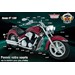 Honda VT 1300 BBP