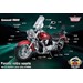 Kawasaki Vulcan 900 BBP