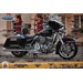 Street Glide Coté