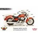 Honda VT 750 Shadow BBP