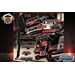 Electra Glide Ultra Classic Arriere 