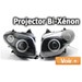 Bi-Xenon