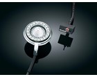 CHASING LED POINT COVER