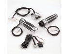 COMFORT HEATED GRIPS WITH-COMFORT HEATED GRIPS WITH