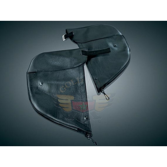 ENGINE GUARD CHAPS - PLAIN 1801