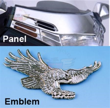 WINDSHIELD ACCENT