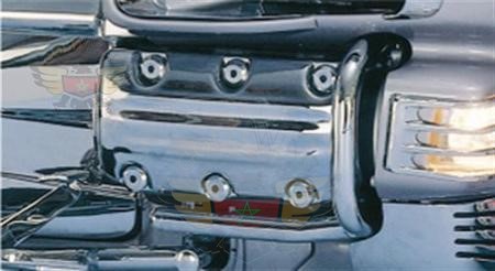 TOUR CYLINDER HEAD