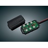 UNIVERSAL ACCESSORY FUSED TERMINAL BLOCK