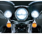 KURYAKYN/TRUCK-LITE 4-1/2 IN PASS LAMP-KURYAKYN/TRUCK-LITE 4-1/2 IN PASS LAMP