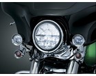 PHASE 6 LED HEADLAMP, 7 INCH-PHASE 6 LED HEADLAMP, 7 INCH