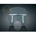 Parbrise pour Custom