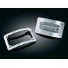 CURVED LAYDOWN LIC. PLATE MNT: ROADKING