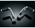 RETRACTABLE PASS. PEGS F/MOUNTING BOARDS-RETRACTABLE PASS. PEGS F/MOUNTING BOARDS