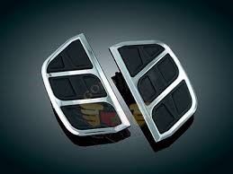 KINETIC PASS BOARD INSERTS, CHROME,D-SH 4398