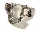 1800 Chrome Front Lower Cowl