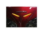 1800 Windshield & front fairing garnish light -1800 Windshield & front fairing garnish light 