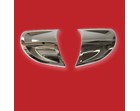 1800 2012 Chrome Windshield Contour Trims-1800 2012 Chrome Windshield Contour Trims