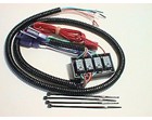 1800 Trailer Wire Harness