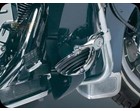 TOUR TECH CRUISE PEGS W/ISO-WINGS- TALL RIDERS