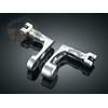ANTI-ROTATION PEG MOUNT FOR SOFTAIL
