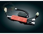 PLUG AND PLAY RUN-TURN-BRAKE CONTROLLER FOR YAMAHA