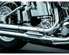 ALL CHROME CRUSHER POWER CELL - SOFTAIL-ALL CHROME CRUSHER POWER CELL - SOFTAIL