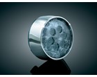 BULLET LED FRONT T- SIGNAL, SMOKE LENS-BULLET LED FRONT T- SIGNAL, SMOKE LENS