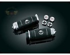 TRANSFORMER GRIPS FOR KAWASAKI, YAMAHA AND SUZUKI