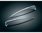 FAIRING SPEARS W/LED ACCENT LIGHT,GL1800-FAIRING SPEARS W/LED ACCENT LIGHT,GL1800