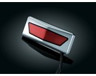 L.E.D. REAR REFLECTOR CONVERSION, RED