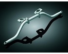 ADJUSTABLE MUSTACHE BAR-ADJUSTABLE MUSTACHE BAR