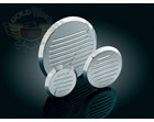 ENGINE COVER INSERTS FOR VTX1300