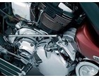 CYLINDER BASE COVER - ROAD STAR 1700