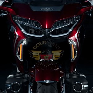 Garniture de ventilation éclairée Chine