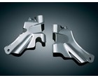 NECK COVER FOR 07-UP FLST