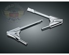 SWINGARM COVER SET FOR ROAD STAR
