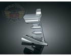 DELUXE OIL LINE NACELLE: 07 SOFTAIL