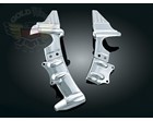 BOOMERANG FRAME COVERS FOR ROAD STAR