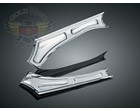HANDLEBAR RISER ACCENTS-SUZUKI M109