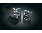 FRONT CALIPER COVERS FOR YAMAHA