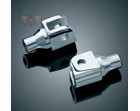 SPLINED ADAPTER MOUNT