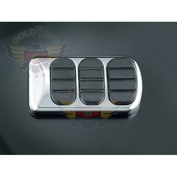 Cache Pedal De Frein KAWASAKI VULCANS