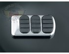 Cache Pedal De Frein KAWASAKI VULCANS