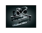 PASSENGER ARMRESTS FOR TRI-GLIDE-PASSENGER ARMRESTS FOR TRI-GLIDE