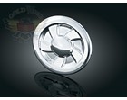 DRIVE PULLEY COVER FOR ROAD STAR