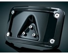 LAYDOWN CURVED L.P. FRAME -  H-D & VTX 9171