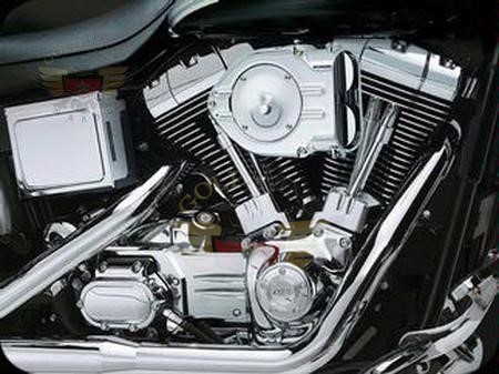 HYPER KIT CHRM,91&UP EVO XL F/42 MIKUNI*
