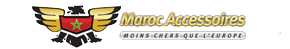 Maroc Ventes SARL Mobile
